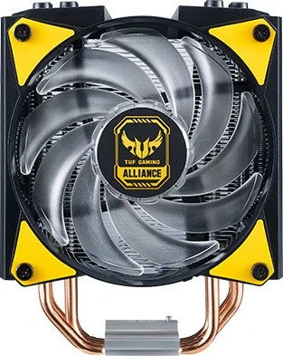Cooler Master MasterAir MA410M TUF Gaming Edition