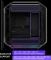 Cooler Master Cosmos Alpha, Glasfenster Vorschaubild