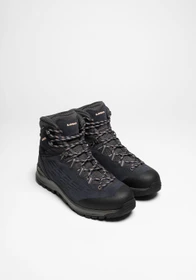 Lowa Explorer II GTX Mid navy/rose (Damen)