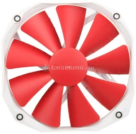 Phanteks PH-F140HP rot, 140mm
