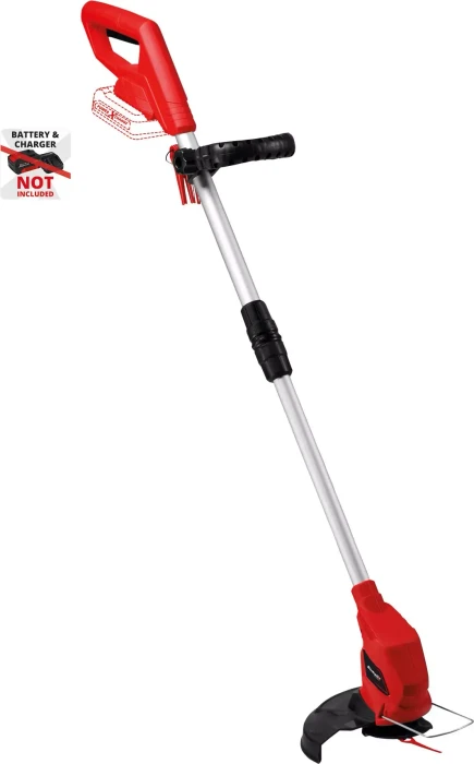 Einhell Classic GC-CLT 18/240 Li Akku-Rasentrimmer solo