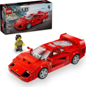 LEGO Speed Champions - Ferrari F40