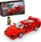 LEGO Speed Champions - Ferrari F40 Vorschaubild