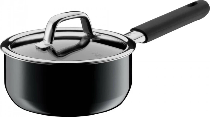 WMF Fusiontec Mineral schwarz
