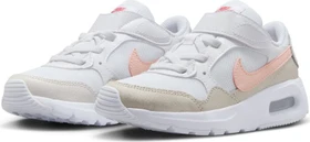 Nike Air Max SC white/light orewood brown/ember glow/echo pink (Junior)