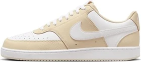 Nike Court Vision Low light khaki/white (Herren)