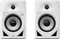 Pioneer DJ DM-50D-BT weiß, Paar Vorschaubild