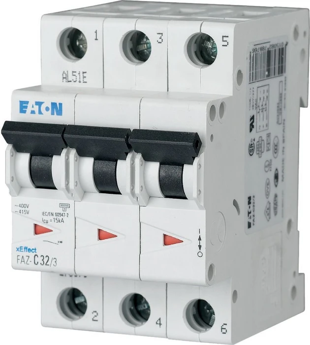 Eaton FAZ-B10/3