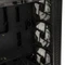 Kolink Observatory HF Plus Mesh ARGB, schwarz, Glasfenster Vorschaubild