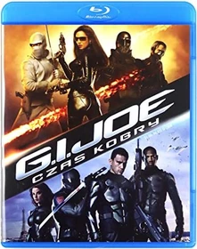 G.I. Joe - The Rise Of Cobra (Blu-ray) (UK)