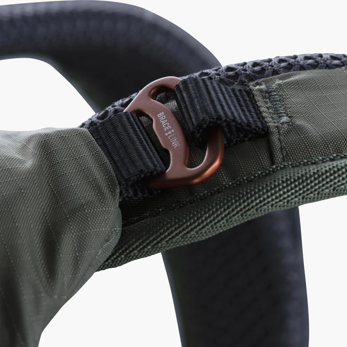 Evoc Stage 12 dark olive