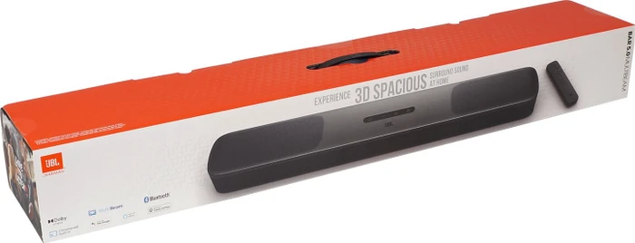 JBL BAR 5.0 Multibeam