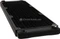 XSPC TX360 Crossflow ultrathin, schwarz Vorschaubild