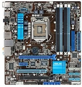 ASUS P8P67-M (Intel 1155) (90-MIBDV0-G0EAY0DZ)