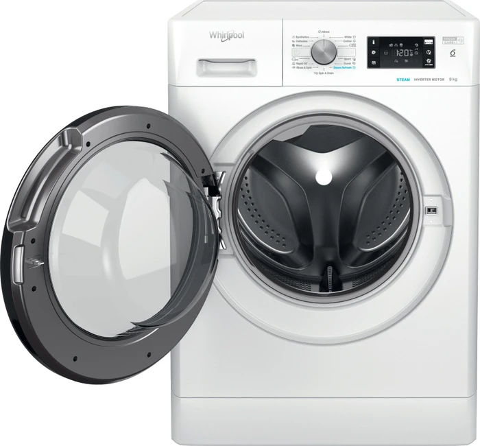 Whirlpool FFB 9479 BV EE Frontlader