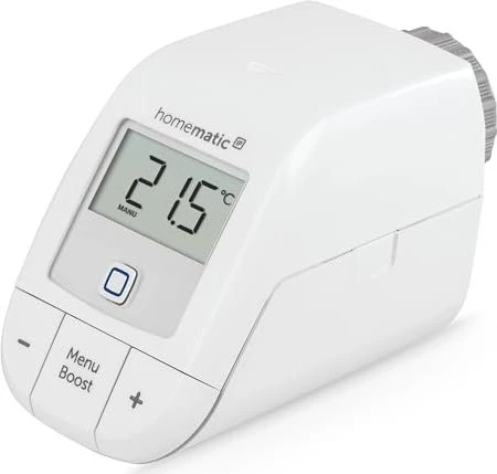 eQ-3 HomeMatic IP HmIP-eTRV-B