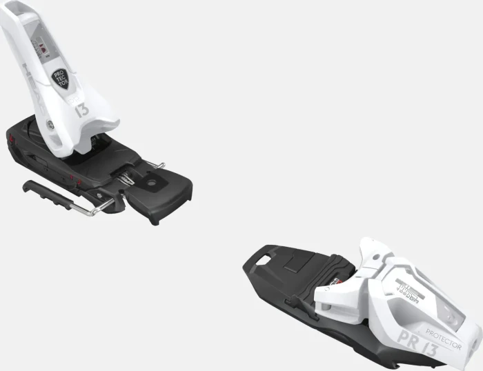Head Protector PR 13 GW Alpinbindung matt white (Modell 2025/2026)