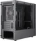 Cooler Master MasterBox MB400L, Glasfenster Vorschaubild