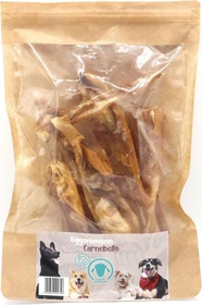 Eggersmann Carnebello Naturkausnack Lammkopfhaut, 60g