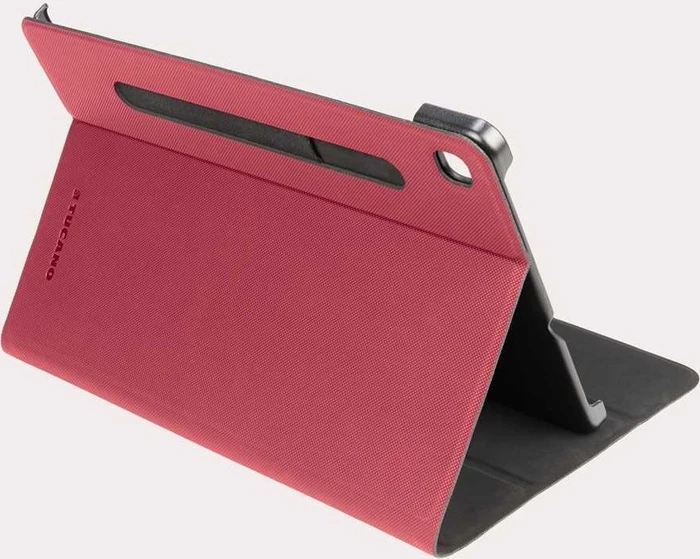 Tucano Gala Samsung Galaxy Tab S6 lite Schutzhülle rot