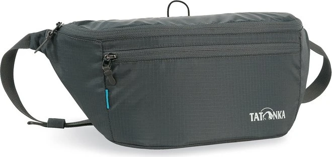 Tatonka Ilium L Bauchtasche titan grey