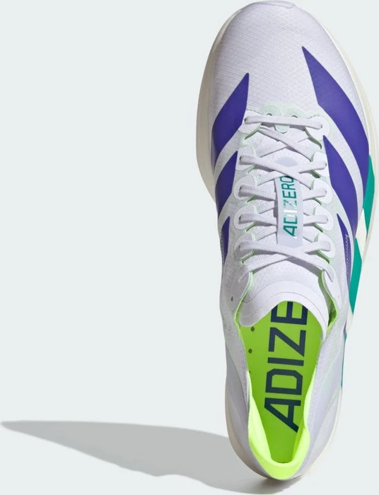 adidas Adizero Takumi Sen 11 frozen purple/solar purple/equipment green (Herren)