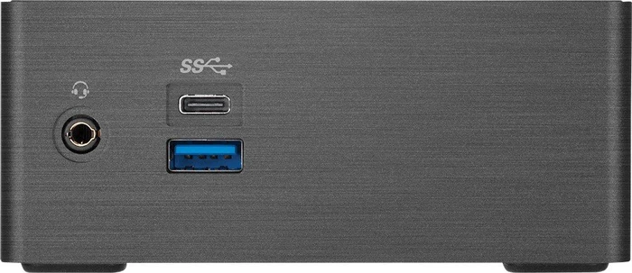 GIGABYTE Brix GB-BLPD-5005