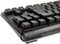 Ducky One 3, Aura Black, TKL, LEDs RGB, MX SPEED RGB Silver, USB, US Vorschaubild