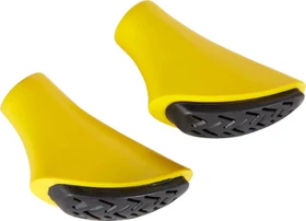 Pro-Touch Nordic Walking Gummipuffer Universal Ersatz-Spitzen