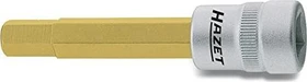 Hazet 8801-10 Innensechskant Steckschlüssel 3/8", 10x85mm