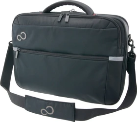 Fujitsu Prestige 15 Notebooktasche, schwarz