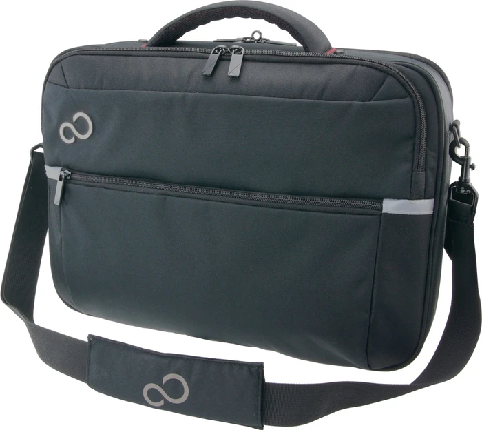 Fujitsu Prestige 15 Notebooktasche, schwarz