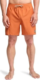 Billabong Every Other Day Badeshorts clay orange (Herren)
