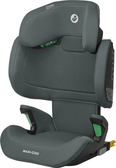 Maxi-Cosi RodiFix R i-Size authentic graphite