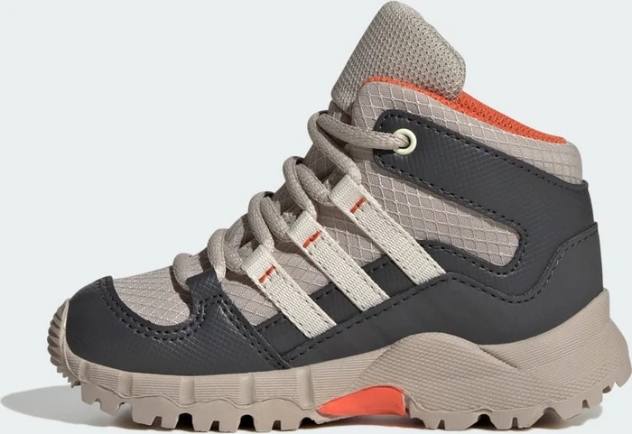 adidas Terrex Mid Gore-Tex wonder beige/wonder white/semi impact orange (Junior)