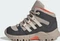 adidas Terrex Mid Gore-Tex wonder beige/wonder white/semi impact orange (Junior) Vorschaubild