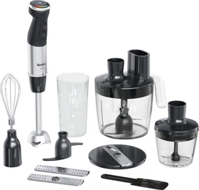 Tefal HB67G8 Quickchef+ Stabmixer