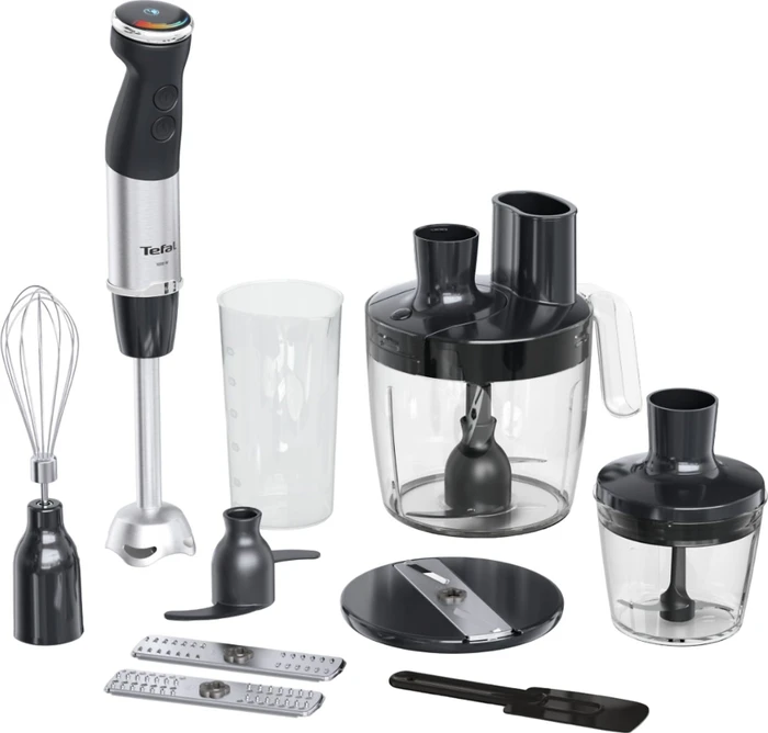 Tefal HB67G8 Quickchef+ Stabmixer