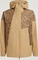 adidas Terrex Xperior 2.5L Hybrid Primeknit Climaproof Funktionsjacke cardboard (Herren) Vorschaubild