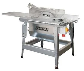 Atika BTU450 230V Elektro-Baukreissäge