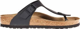 Birkenstock Gizeh schwarz (Damen)