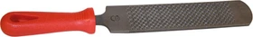 Dick Hobby Hufraspel, 1564, 20cm, rot