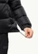 Jack Wolfskin DNA Tundra XT Down Jacke phantom (Herren) Vorschaubild