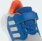 adidas Tensaur Run 3.0 grey one/silver metallic/bright royal (Junior) Vorschaubild