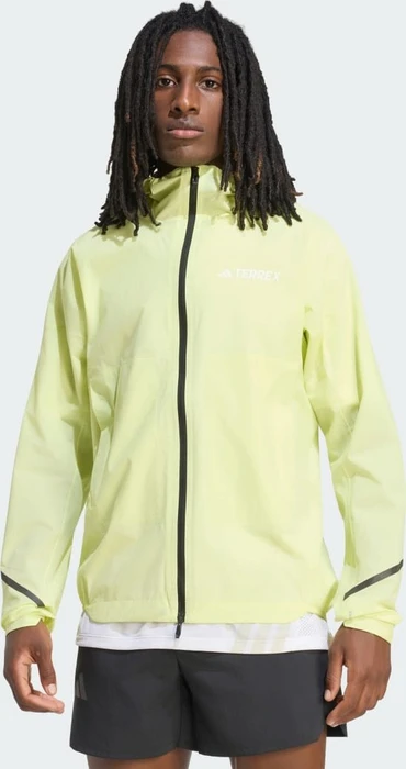 adidas Terrex Xperior 2.5L Light Climaproof Jacke (Herren)