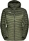 Mammut Albula IN Hooded Jacke (Damen) Vorschaubild