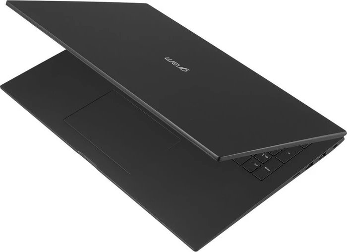 LG gram 17 Business Edition (2022), schwarz, Core i7-1260P, 16GB RAM, 1TB SSD, DE