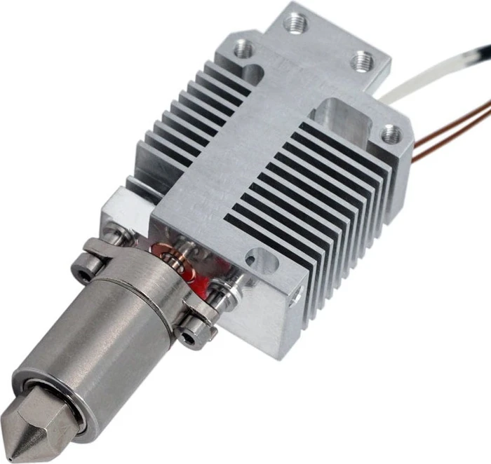 Micro-Swiss FlowTech Druckdüse FlowTech Hotend für Sovol SV08