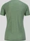 Odlo Ascent Performance Wool Light Funktionsshirt kurzarm loden frost melange (Damen) Vorschaubild