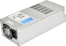 Seasonic 500W, 2HE-Servernetzteil